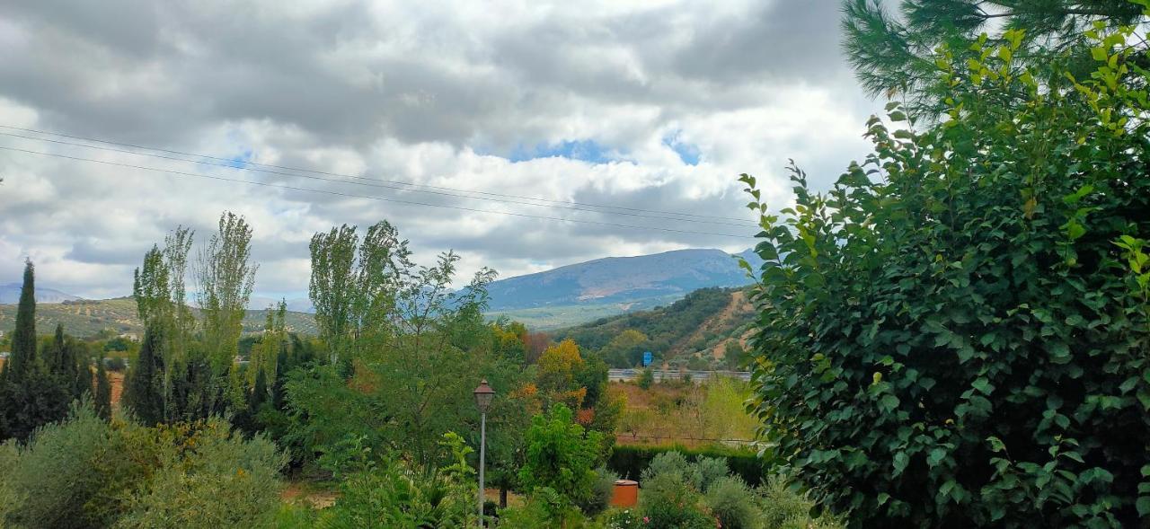 Feriehus Cortijo Arcos
