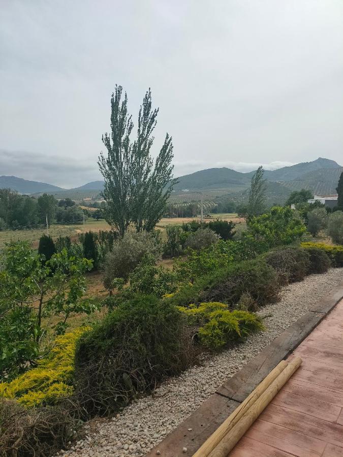Feriehus Cortijo Arcos *
