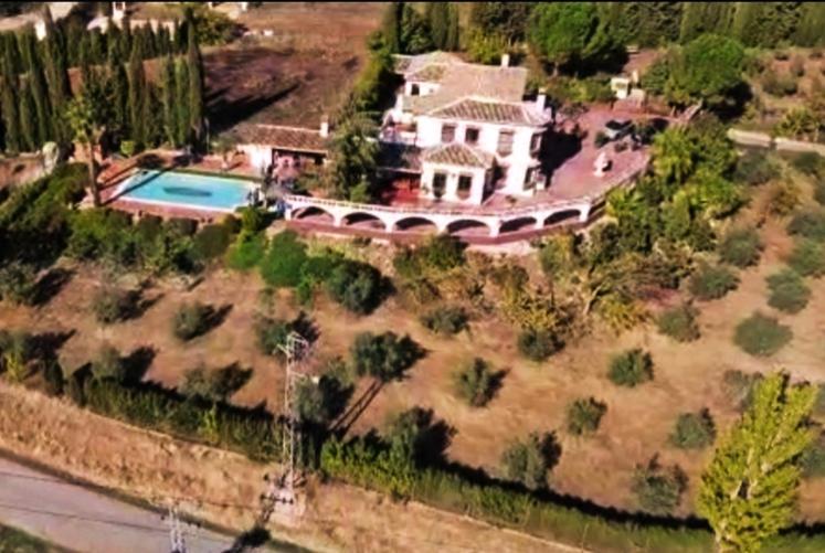 Feriehus Cortijo Arcos