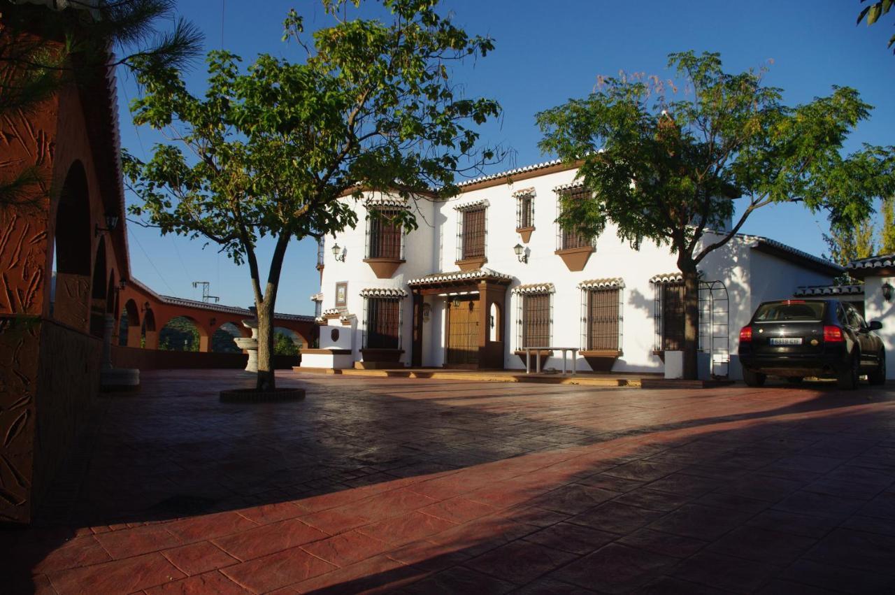 Cortijo Arcos Dom wakacyjny