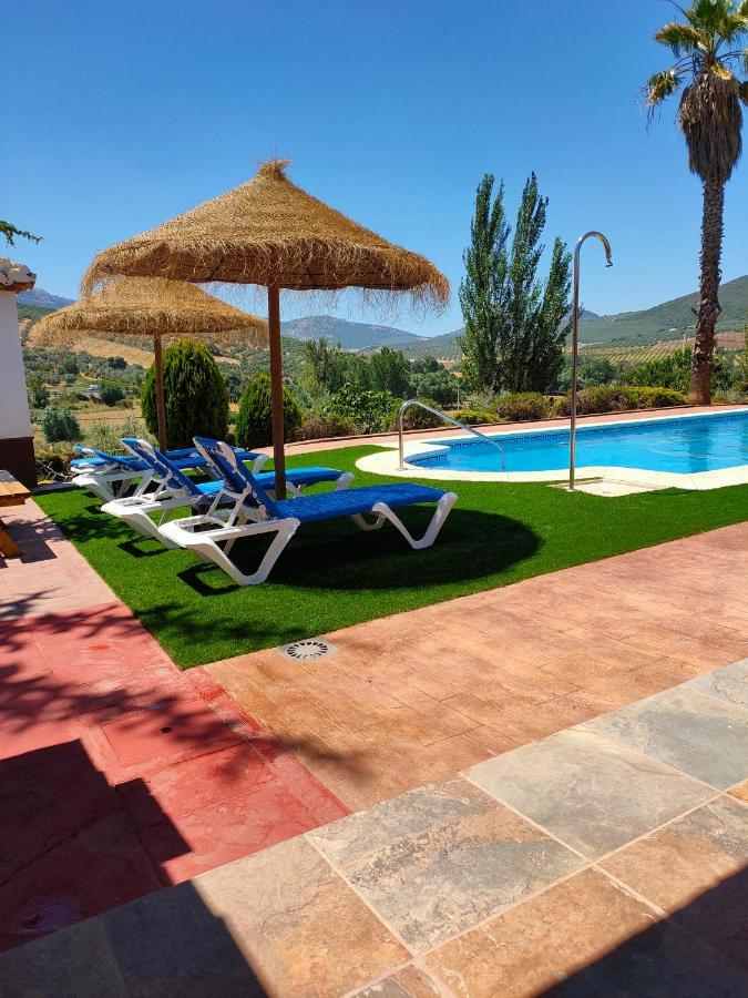 Cortijo Arcos Dom wakacyjny
