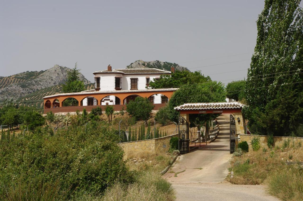 Dom wakacyjny Cortijo Arcos Malaga