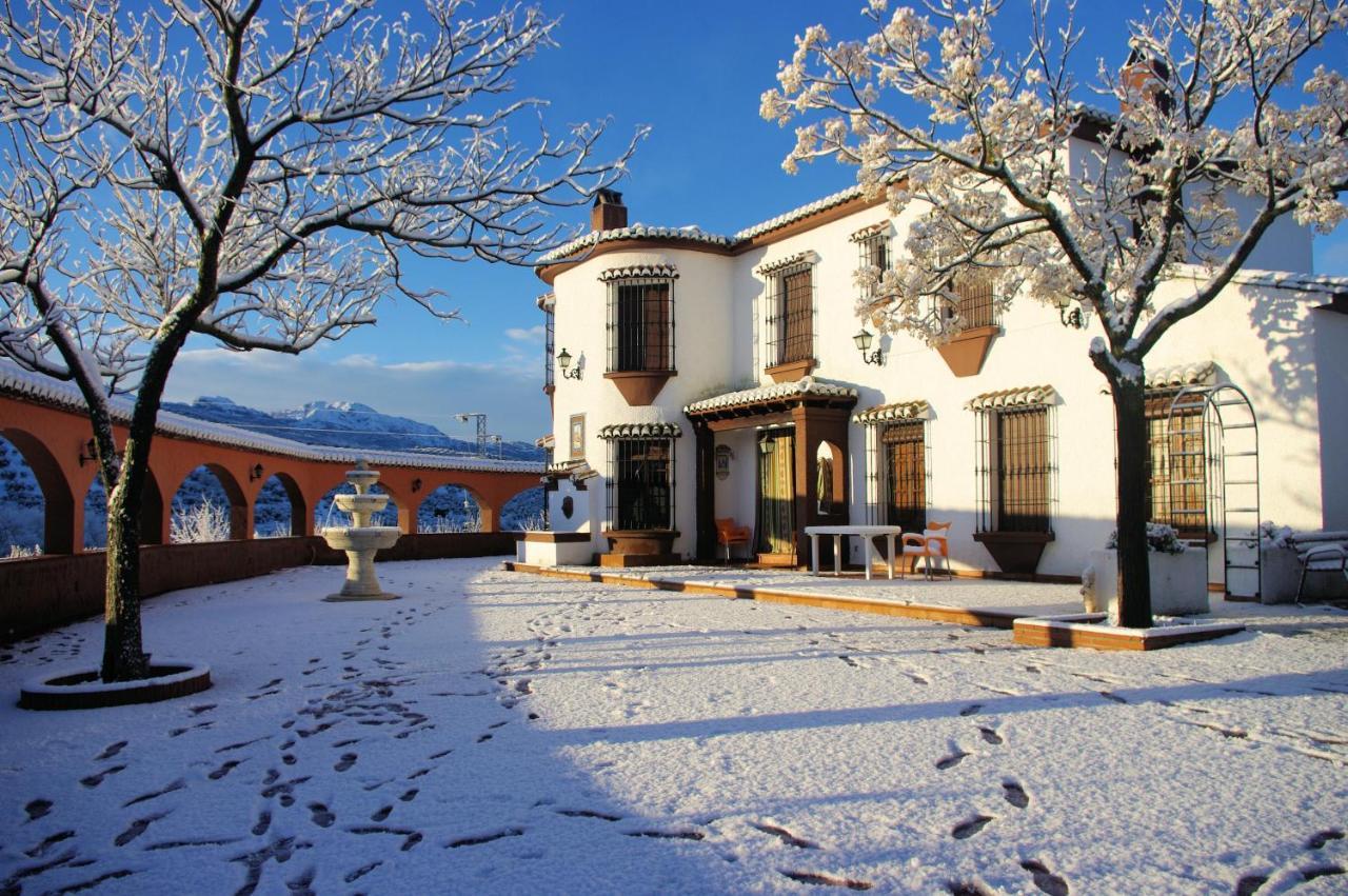 Cortijo Arcos Dom wakacyjny