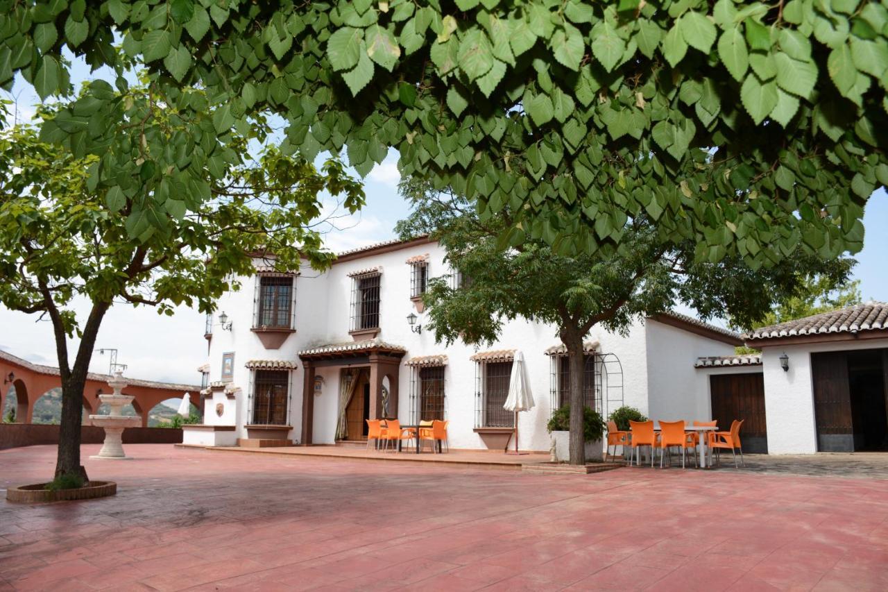 Dom wakacyjny Cortijo Arcos Malaga